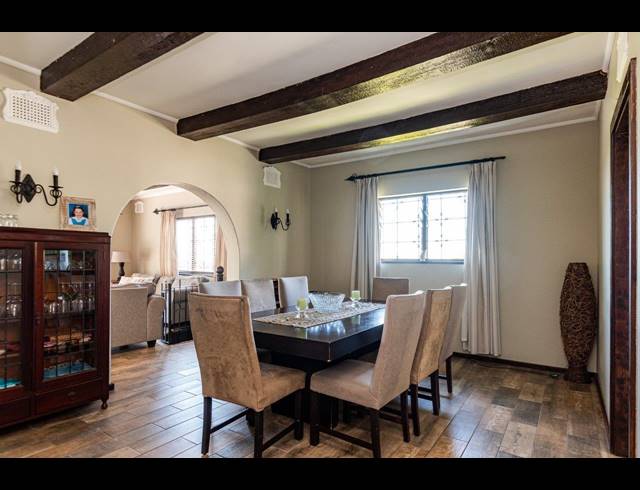 4 BEDROOM HOUSE RENTED IN BEREA WEST